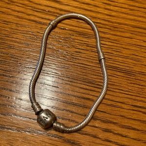 Pandora bracelet